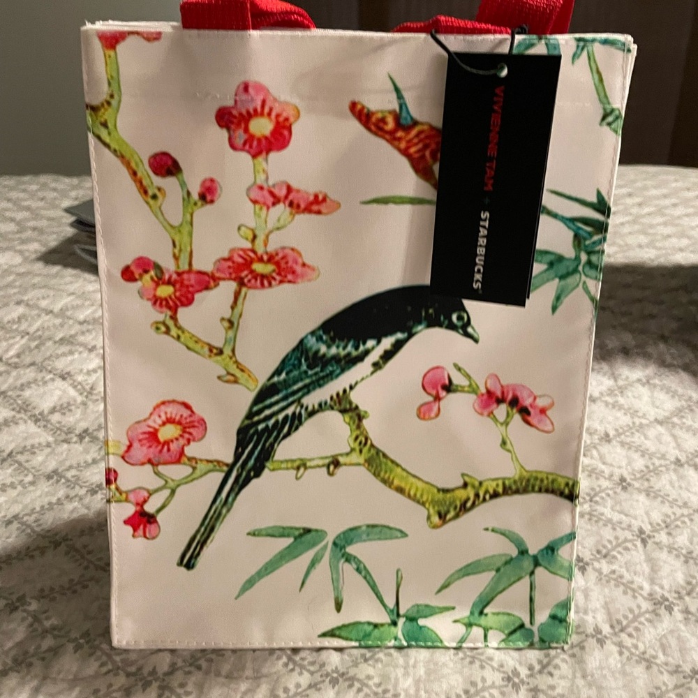 Vivienne Tam tote